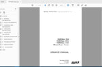 Unlock the full potential of your CASE IH Farmall 95 HC tractor with the comprehensive Operator’s Manual, available in a convenient PDF format. This essential guide provides
