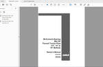 Discover the essential resource for your CASE IH Tractor Farmall BN-192 with the McCormick-Deering 1006670R2 Operator’s Manual. This comprehensive PDF file is designed to provide you with all the information you need to operate and maintain your tractor efficiently