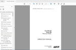 Discover the essential CASE IH Tractor Farmlift 525 Stage IIIB Operator’s Manual, available in a convenient PDF format. This comprehensive guide is designed to enhance