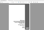 Enhance your farming efficiency with the CASE IH Tractor Fertilizer Unit Operator’s Manual (PDF File). This comprehensive guide is designed specifically for tractor planters and drills, ensuring you have all the information you need to optimize your equipment's