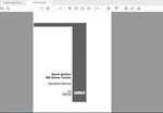 Discover the ultimate resource for your CASE IH Tractor with the CASE 400 5689 Operator’s Manual in PDF format. This comprehensive guide is designed to enhance your understanding and operation of your tractor, ensuring you get the most out of your investment