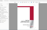 Discover the ultimate resource for your CASE IH tractor with the High-Tech CASE CS110, CS120, CS130, and CS150 Operator’s Manual. This comprehensive PDF file is designed to provide