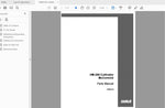 Discover the ultimate resource for your CASE IH Tractor with the High-Tech CS110, 120, 130, and 150 Operator’s Manual. This comprehensive PDF file is designed to provide you with