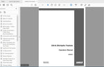 Discover the essential CASE IH Tractor International 234 Operator’s Manual, designed specifically for the 234 Tractor and 234 Hydro models. This comprehensive PDF