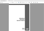 Discover the essential CASE IH Tractor International 444 Operator’s Manual, a comprehensive PDF file designed to enhance your operational efficiency. This manual provides detailed