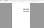 Enhance your farming efficiency with the CASE IH Tractor Operator’s Manual for models JX1070U, JX1080U, JX1090U, and JX1100U. This comprehensive PDF file is designed to provide you with essential information and guidance, ensuring you get the most