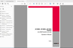 Discover the essential CASE IH Tractor Operator’s Manual for models JX1080U, JX1090U, and JX1100U, produced from 062006 onwards. This comprehensive PDF file is designed to 