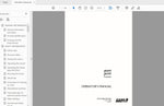 Enhance your farming efficiency with the CASE IH Tractor JX55T and JX75T Operator’s Manual, available in a convenient PDF format. This comprehensive guide is designed 
