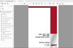 Unlock the full potential of your CASE IH Tractor with the comprehensive Operator’s Manual for models JX60, JX70, JX80, JX90, and JX95. This PDF file is designed to provide you with essential information and guidance, ensuring you operate your tractor efficiently and safely