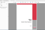 Enhance your operational efficiency with the CASE IH Tractor JX95 HC Operator’s Manual, a comprehensive
