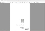 Unlock the full potential of your CASE IH Tractor with the JXU 75, JXU 85, JXU 95, and JXU 105 Operator’s Manual. This comprehensive PDF file is designed to provide you with essential
