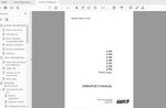 Discover the essential CASE IH Tractor Operator’s Manual for models L103, L104, L105, L106, L107, L108, and L795 Front Loader. This comprehensive PDF file is designed to provide you 