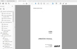 Enhance your operational efficiency with the CASE IH Tractor L360A Loader Operator’s Manual. This comprehensive PDF file is designed to provide you with all the essential information