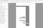 Enhance your operational efficiency with the CASE IH Tractor L405 and L455 Front End Loaders Operator’s Manual. This comprehensive PDF file is designed to provide you with essential