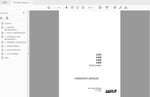 Enhance your operational efficiency with the CASE IH Tractor L530, L540, L550, and L560 Front Loader Operator’s Manual. This comprehensive PDF file is designed to provide you with essential information and guidance, ensuring you get the most out of your equipment