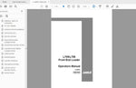 Enhance your operational efficiency with the CASE IH Tractor L705 and L755 Front End Loaders Operator’s Manual. This comprehensive PDF file is designed to provide you with 