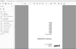 Unlock the full potential of your CASE IH tractor with the comprehensive Operator’s Manual for models L725, 735, 745, 755, 765, 775, 785, and 795. This PDF file is an essential resource for both new and experienced operators, providing detailed instructions
