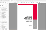 Discover the essential CASE IH Tractor L760 Loaders Operator’s Manual, specifically designed for MXM, Magnum, and Puma tractors. This comprehensive PDF 