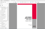 Discover the essential CASE IH Tractor L770 Loaders Operator’s Manual, specifically designed for MXM175, MXM190, and Puma tractors. This comprehensive PDF file provides you with detailed instructions and insights to maximize the performance