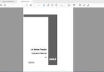 Discover the essential CASE IH Tractor LA 5288 Operator’s Manual, now available in a convenient PDF format. This comprehensive guide is designed to enhance your understanding of the LA 5288 tractor, ensuring you can operate it safely and efficiently. With detailed