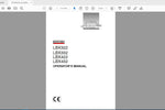 Enhance your operational efficiency with the CASE IH TRACTOR LBX322, 332, 422, 432 Operator’s Manual. This comprehensive PDF file is designed to provide you with essential information and guidance for optimal tractor performance. Whether you're a seasoned operator or new to the machinery, this manual is your go-to resource for 