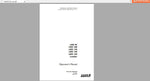 Discover the essential CASE IH TRACTOR LRZ 95, 100, 120, 130, 150 LOADER OPERATOR’S MANUAL, available in a convenient PDF format. This comprehensive guide is designed to enhance your operational efficiency and ensure you get the most out