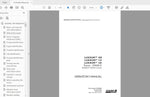 Enhance your operational efficiency with the CASE IH Tractor Luxxum 100, 110, and 120 Stage IV Operator’s Manual. This comprehensive PDF file is designed to provide you with
