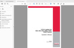 Enhance your operational efficiency with the CASE IH Tractor LX116 Loaders Operator’s Manual, specifically designed for D35, D40, D45, DX35, DX40, and DX45 tractors. This comprehensive