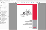 Enhance your operational efficiency with the CASE IH Tractor LX232 Front End Loader Operator’s Manual (PDF File). This comprehensive guide is designed to provide you with essential information and insights to maximize the performance of your equipment
