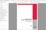 Enhance your operational efficiency with the CASE IH Tractor LX780 Loader Operator’s Manual, specifically designed for the MX Magnum Series. This comprehensive PDF 