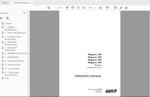 Enhance your farming efficiency with the CASE IH Tractor Magnum 180, 200, 220, 240 Operator’s Manual. This comprehensive PDF file is designed to provide you with essential information and guidance for optimal operation and maintenance of your 