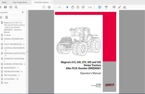 With easy-to-follow instructions and diagrams, this manual is an invaluable resource for both
