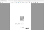 Enhance your farming efficiency with the CASE IH Tractor Magnum Operator’s Manual, designed specifically for models 235, 260, 290, 315, and 340. This comprehensive PDF file serves as an essential resource, providing detailed instructions and insights to help