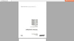 Enhance your operational efficiency with the CASE IH Tractor Magnum Operator’s Manual, specifically designed for models 235, 260, 315, 340, and 390. This comprehensive