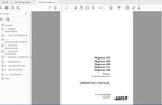 Unlock the full potential of your CASE IH Magnum tractor with the comprehensive Operator’s Manual for models 235, 260, 290, 315, and 340. This PDF file is your essential guide to understanding the features, functions, and maintenance of your