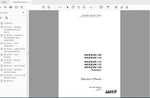 Discover the essential CASE IH Tractor Maxxum Operator’s Manual, designed specifically for models 100, 110, 115, 125, and 140. This comprehensive PDF file serves as your go-to resource for understanding the features, functions, and maintenance of your tractor
