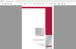 Unlock the full potential of your CASE IH Maxxum tractor with the comprehensive Operator’s Manual for models 110, 120, 125, 130, and 140. This PDF file is designed to provide you with essential information, ensuring you operate your tractor