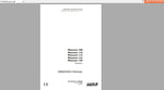 Enhance your farming efficiency with the CASE IH TRACTOR MAXXUM Operator’s Manual, designed specifically for models 110, 120, 130, 115, 125, and 140. This comprehensive