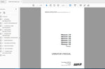 Discover the essential CASE IH Tractor Maxxum Operator’s Manual, designed specifically for models 110, 115, 120, 125, 130, and 140. This comprehensive PDF file serves as your go-to