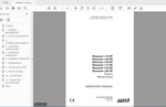 Unlock the full potential of your CASE IH Maxxum tractor with the comprehensive Operator’s Manual for models 110, 115, 120, 125, 130, and 140. This PDF file is designed to provide you with essential information and guidance, ensuring 