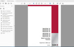 Unlock the full potential of your CASE IH Maxxum tractor with the comprehensive Operator’s Manual for models 110, 115, 120, 125, 130, and 140. This PDF file is designed to provide