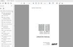 Unlock the full potential of your CASE IH Maxxum tractor with the comprehensive Operator’s Manual for models 115, 125, 135, 145, and 150 CVX Tier 4B. This PDF file is designed