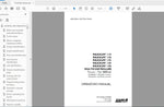 Discover the essential CASE IH Tractor Maxxum Operator’s Manual, designed specifically for models 115, 125, 135, 145, and 150 Multicontroller Tier 4B. This comprehensive PDF file serves