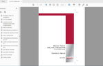 Enhance your farming efficiency with the CASE IH Tractor Maxxum 5120, 5130, 5140, and 5150 Operator’s Manual. This comprehensive PDF file is designed to provide you with essential information and guidance for optimal operation and maintenance of your