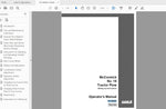 Discover the essential CASE IH Tractor McCormick #15 Tractor Plow Operator’s Manual (PDF File), designed to enhance your farming experience. This comprehensive guide provides detailed instructions and insights to help you operate your tractor plow