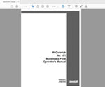  Enhance your farming efficiency with the CASE IH Tractor Moldboard Plow Operator’s Manual, specifically designed for models 100, 130, and 140. This comprehensive PDF file provides essential guidance for optimal operation and maintenance, ensuring you get 