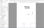 Discover the essential CASE IH Tractor Operator’s Manual for models Multitrac CS52, CS52A, CS63, and CS63A. This comprehensive PDF file is designed to provide you with all the necessary information to operate and maintain your tractor efficiently. With clear instructions