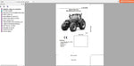 Enhance your operational efficiency with the CASE IH Tractor MX150 and MX170 Operator’s Manual. This comprehensive PDF file is designed to provide you with essential information 