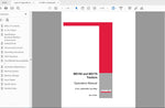 Discover the essential CASE IH Tractor MX150 and MX170 Operator’s Manual, designed specifically for models JJA0108301 and AFT 6-24641. This comprehensive PDF file serves as your go-to resource for understanding the intricacies of your tractor, ensuring