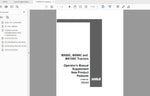 Enhance your operational efficiency with the CASE IH Tractor MX80C, MX90C, and MX100C Operator’s Manual (Supplement 9-80591S2). This comprehensive PDF file is designed to provide you with essential information and guidance for optimal tractor